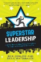 Superstar Leadership