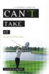 Can't Take It: Living in the Short Grass