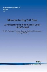 Manufacturing Tail Risk - A Perspective on the Financial Crisis of 2007-09