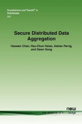 Secure Distributed Data Aggregation