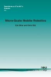Micro-Scale Mobile Robotics
