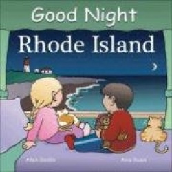 Good Night Rhode Island