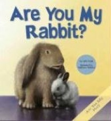 Are You My Rabbit?