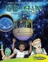 Brain:A Graphic Novel Tour - A Graphic Novel Tour