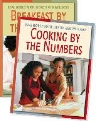 Real World Math: Health and Wellness Set