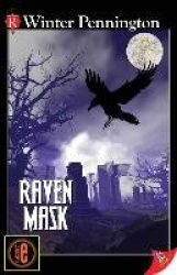 Raven Mask