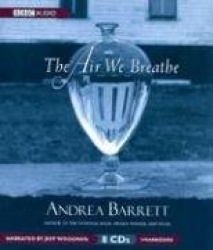 The Air We Breathe
