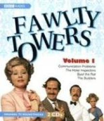 Fawlty Towers Volume One