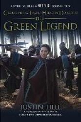 Crouching Tiger, Hidden Dragon: Sword of Destiny