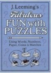 Fabulous Fun with Puzzles