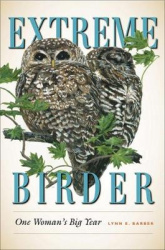 Extreme Birder - One Woman's Big Year