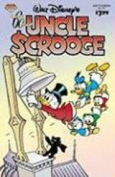 Uncle Scrooge #381