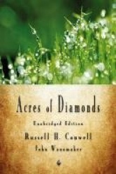 Acres of Diamonds