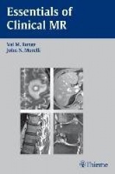 Essentials of Clinical MR