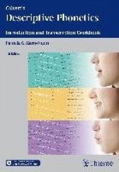 Calvert's Descriptive Phonetics - Introduction and Transcription Workbook