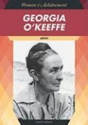 Georgia O`Keeffe - Artist