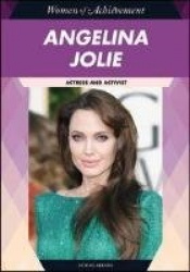 Angelina Jolie