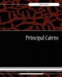 Principal Cairns