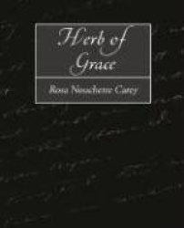 Herb of Grace