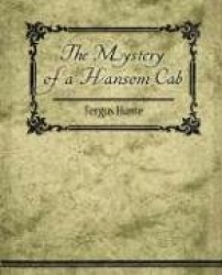 The Mystery of a Hansom Cab