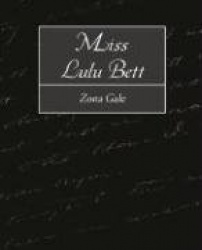 Miss Lulu Bett