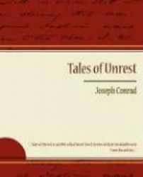 Tales of Unrest
