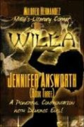 Willa: Jennifer Answorth (Book Three): A Powerful Confrontation with Demonic Evil!