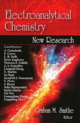 Electroanalytical Chemistry - New Research