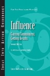 Influence - Gaining Commitment, Getting Results