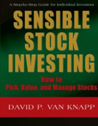 Sensible Stock Investing