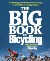 The Big Book of Bicycling