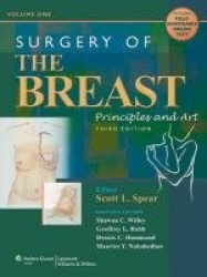 Surgery of the Breast - Principles and Art