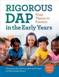RIGOROUS DAP in the Early Years - From Theory to Practice