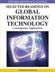 Selected Readings on Global Information Technology - Contemporary Applications
