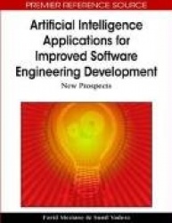Artificial Intelligence Applications for Improved Software Engineering Development - New Prospects