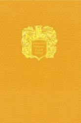 Grolier Club Bookplates - Past and Present