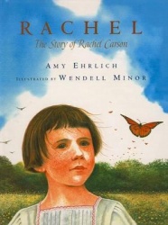 Rachel - The Story of Rachel Carson