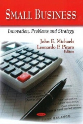 Small Business - Innovation, Problems & Strategy