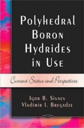 Polyhedral Boron Hybrides in Use - Current Status & Perspectives