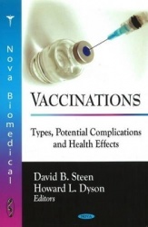 Vaccinations - Types, Potential Complications & Health Effects