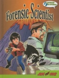 Forensic Scientist