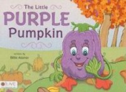 The Little Purple Pumpkin