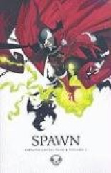Spawn: Origins Volume 1