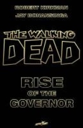 The Walking Dead: Rise of the Governor Deluxe Slipcase Edition