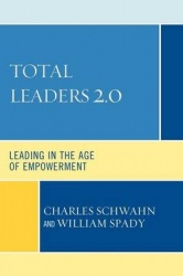 Total Leaders 2.0 - Leading in the Age of Empowerment
