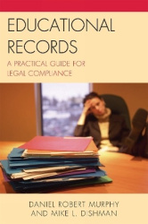 Educational Records - A Practical Guide for Legal Compliance