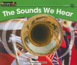 The Sounds We Hear Leveled Text