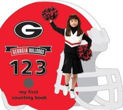 Georgia Bulldogs 123