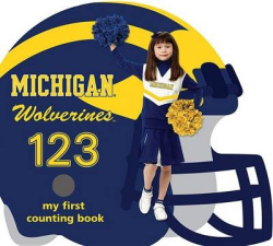 Michigan Wolverines 123