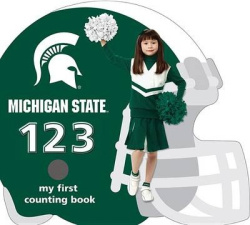 Michigan State Spartans 123